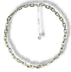 Marie Chain Necklace